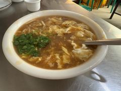 三狠汤-大兴街扣碗包子馆