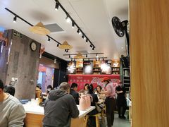 大堂-牛腩之旅·牛腩牛杂煲(光启城美食城店)