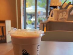 -Seesaw Coffee(苏州中心店)