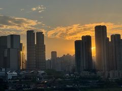 -埠口精酿夜景餐酒吧· BREWPORT BISTRO(长嘉汇重庆之眼店)