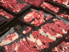 -海汕记·潮汕鲜牛肉火锅·自助