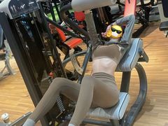 -W FITNESS 威尔仕健身·游泳(老西门新苑店)