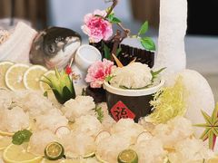 -陶缘一号·四季缘·老字号顺德菜·户外婚礼家宴(西滘店)
