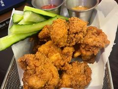 -bluefrog蓝蛙(皇庭广场店)