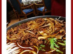 -延松朝鲜族料理