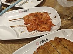 -小杨生煎(江南环球港店)