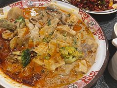 -福苗小骆驼烧烤(大唐不夜城店)