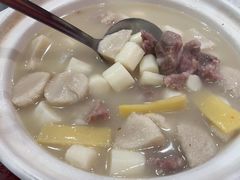 -海宝酒家(中山四路店)