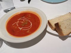 -波特曼西餐厅(南岗店)