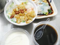 -银记肠粉店(北京路店)