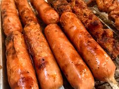 -玫瑰红烤羊排(北新桥三条店)