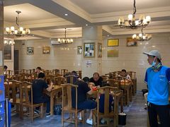 大堂-方中山胡辣汤(西安高新区店)