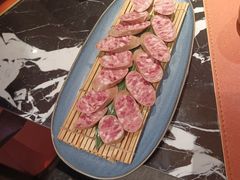 -牛将军•涮肉•烤肉(北京王府井·故宫店)