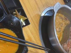 -水林间·寿喜烧自助(仙林金鹰店)