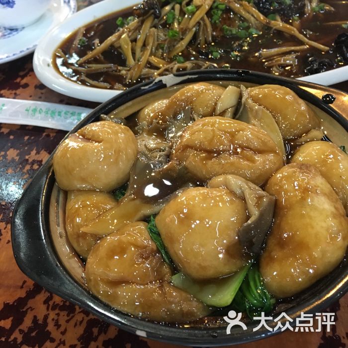 老八样酒楼图片-北京本帮菜-大众点评网