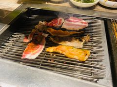 -一心烤肉(延安路店)