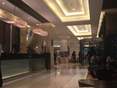 -柳州丽笙酒店