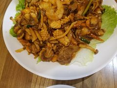-陈傻子餐厅(世纪都会店)