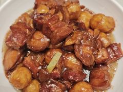 -7号院家宴.烧鸽子(门头沟店)