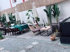 -云里小坐·小院里·团建·宴请·下午茶(三圣乡店)