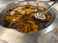 -鑫巴蜀小镇 · 水煮鱼专研店(玉桥店)