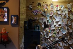 -飛凡TATTOO纹身•原创