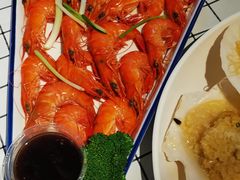 -盒马鲜生(财富中心店)