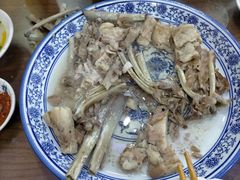 -和月楼牛羊肉泡馍