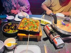 -战友蚝情烧烤工场(嘉华店)