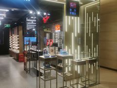 -LensCrafters亮视点(北京嘉里中心店)