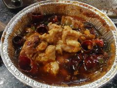 -赞酱川式烤肉(蜀都万达店)