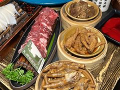 -吼堂老火锅(太古里总店)