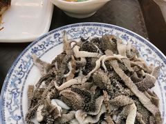 爆肚-牛街洪记小吃店(牛街店)