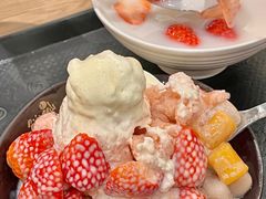-鲜芋仙(时尚天河店)