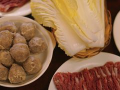 -前门张记涮肉(前门店)