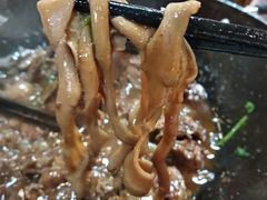 -大自然醉鹅·铁锅火焰鹅(上海联洋店)