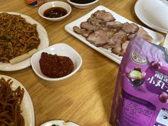 -姥家春饼店(漳州二路店)