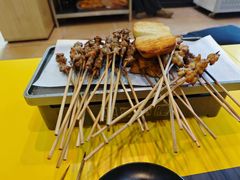 -望京小腰(北京总店)