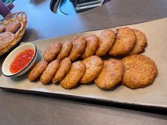 -创味·民间海南菜·非遗藤桥排骨(藤桥·免税城店)