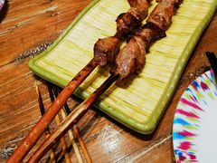 -清真·玛丽亚新疆菜主题餐厅(浙江中路店)
