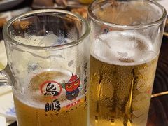 -鸟鹏烧鸟居酒屋(熙龙湾店)