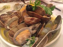 -大堂街8号葡国餐厅(RESTAURANTE ESCADA)