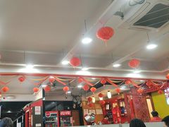 -芦月轩羊蝎子(北蜂窝店)