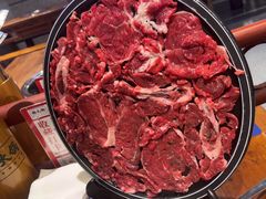 -楠火锅(昆山金鹰店)