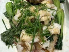 -旺达·福州菜(正大广场店)