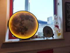 -北三条胡同打卤面馆(雍和宫店)