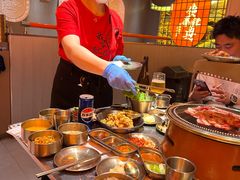 -西塔老太太泥炉烤肉(苏州大悦城店)