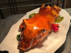 -味餐厅·海鲜·火锅·自助餐