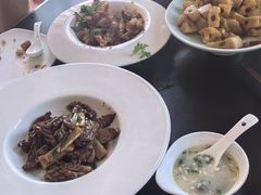 -老牌坊鲁菜名店(聊城美食岛店)