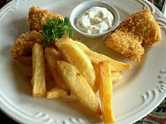 -Pundi Pundi Restaurant